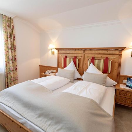 Alpines Gourmet Hotel Montanara Flachau Luaran gambar