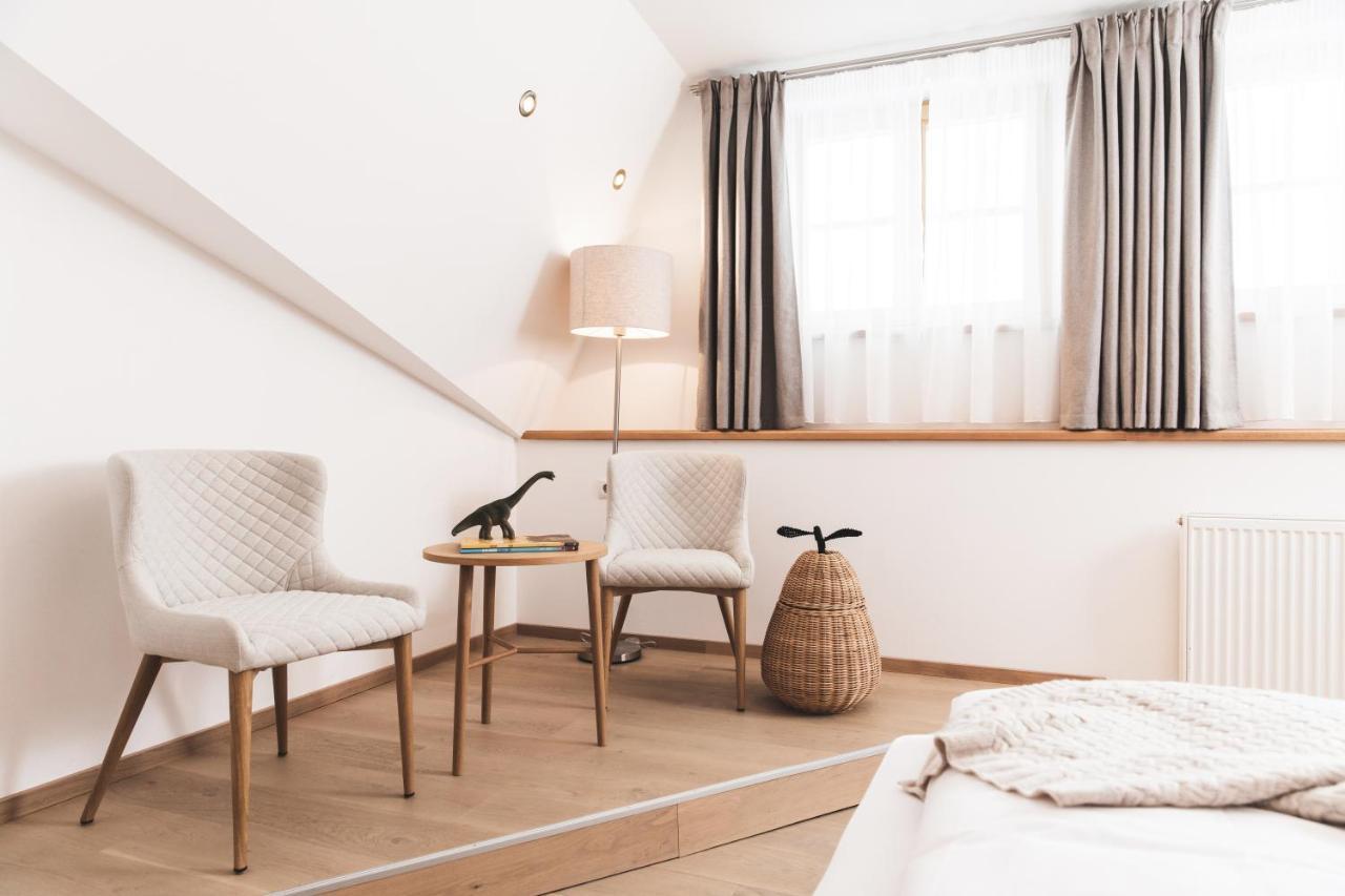 Alpines Gourmet Hotel Montanara Flachau Luaran gambar