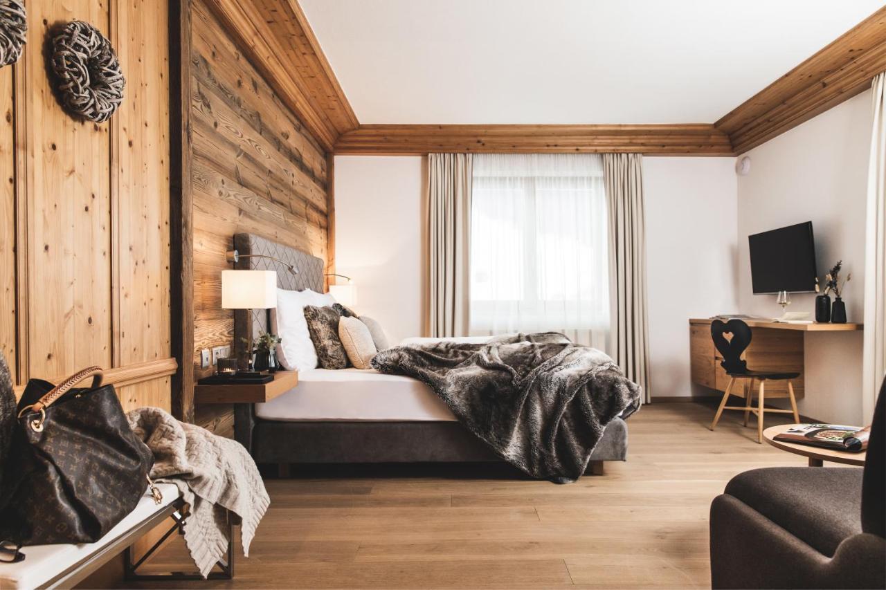 Alpines Gourmet Hotel Montanara Flachau Luaran gambar