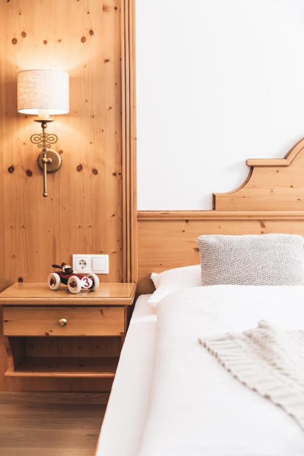 Alpines Gourmet Hotel Montanara Flachau Luaran gambar
