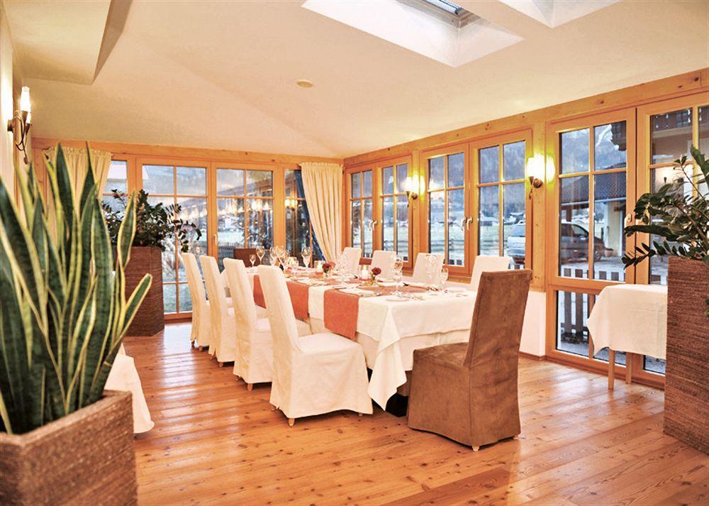 Alpines Gourmet Hotel Montanara Flachau Luaran gambar