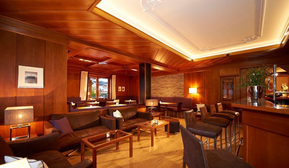 Alpines Gourmet Hotel Montanara Flachau Luaran gambar