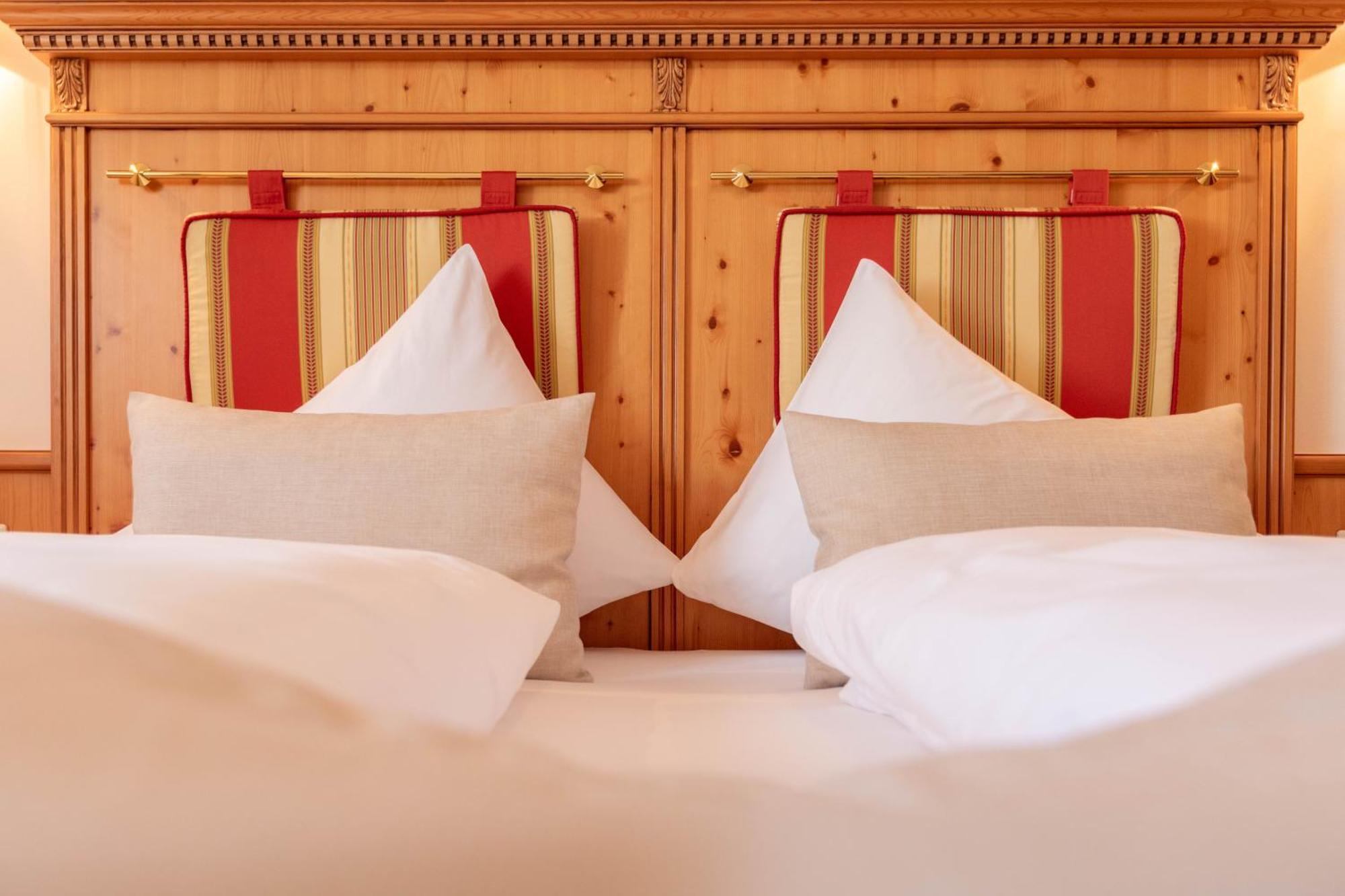 Alpines Gourmet Hotel Montanara Flachau Luaran gambar