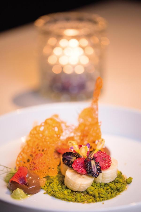 Alpines Gourmet Hotel Montanara Flachau Luaran gambar