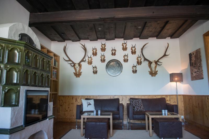 Alpines Gourmet Hotel Montanara Flachau Luaran gambar