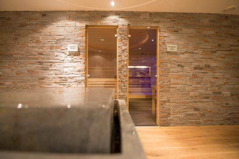Alpines Gourmet Hotel Montanara Flachau Luaran gambar