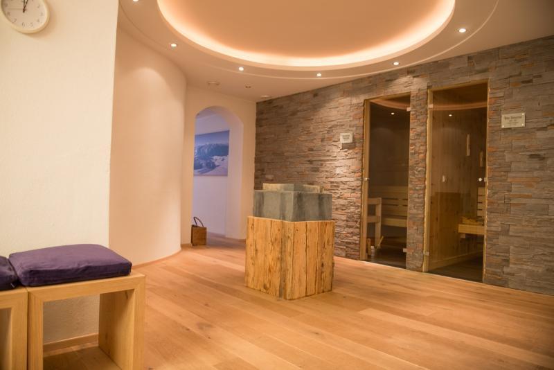 Alpines Gourmet Hotel Montanara Flachau Luaran gambar