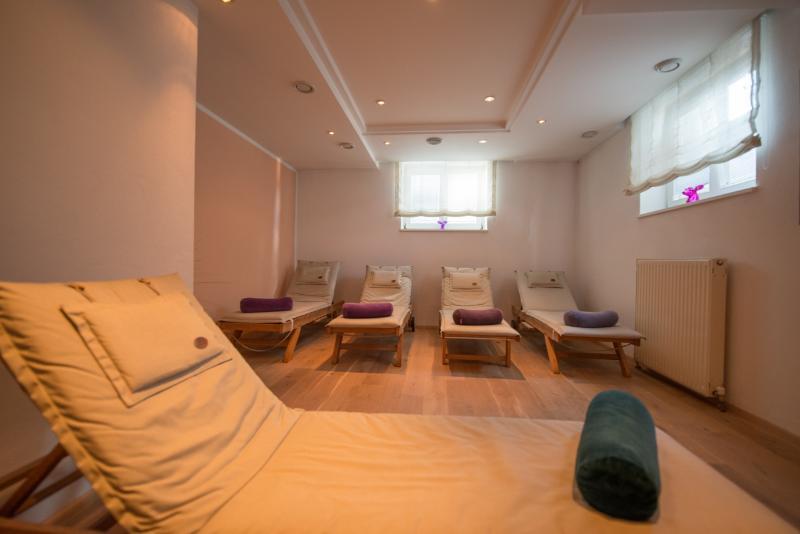 Alpines Gourmet Hotel Montanara Flachau Luaran gambar