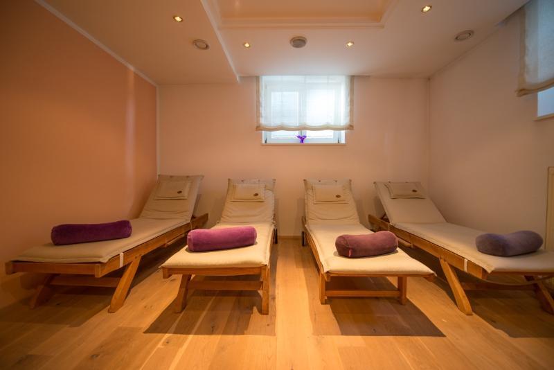 Alpines Gourmet Hotel Montanara Flachau Luaran gambar