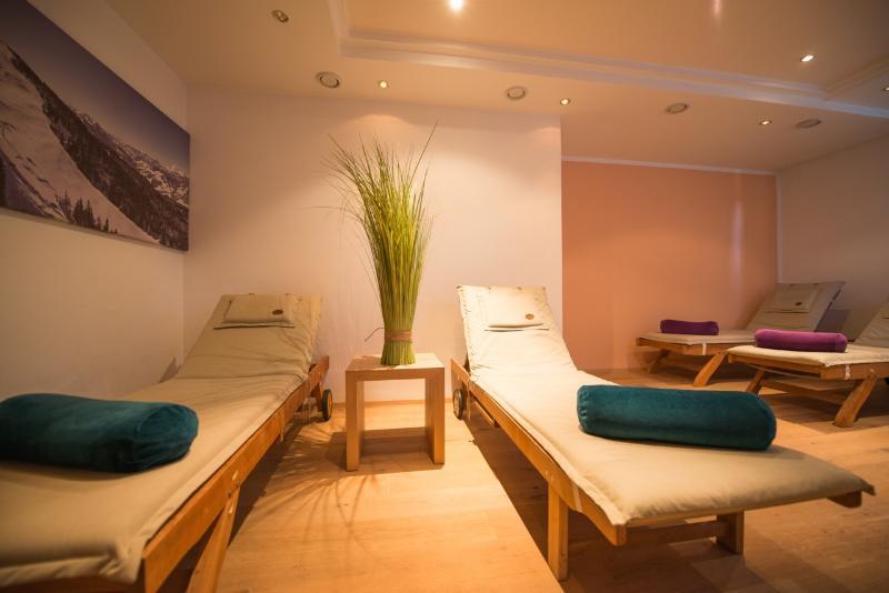 Alpines Gourmet Hotel Montanara Flachau Luaran gambar